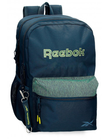 MOCHILA 44CM. 2C. REEBOK SUMMERVILLE